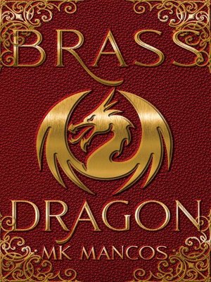 cover image of Brass Dragon